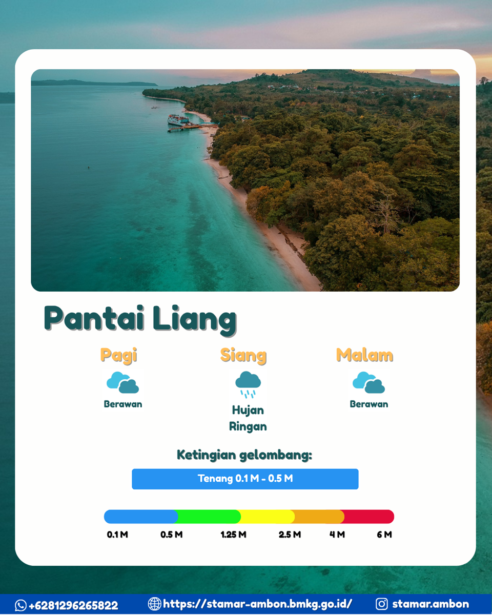 Pantai Liang