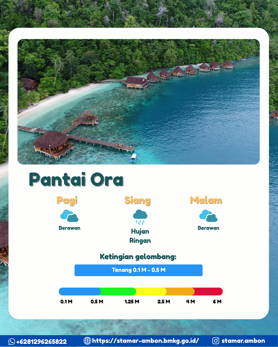 Pantai Ora