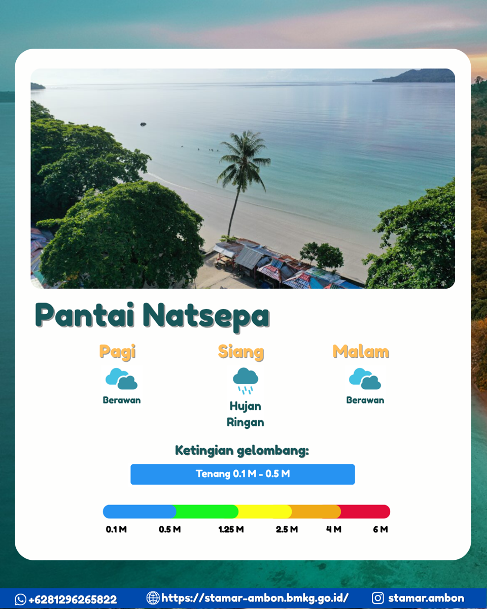 Pantai Natsepa